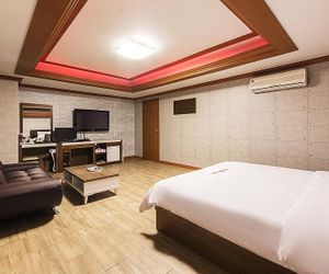 Academy Motel Busan South Korea