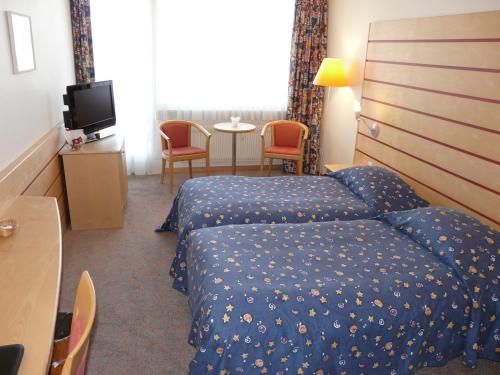 Hotel Photo 10