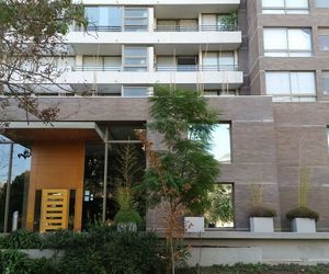 RA1 Apartamento Metro Manquehue Las Condes Chile