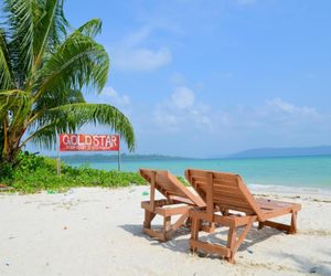 Gold Star Beach Resort - Havelock Island Havelock Island India