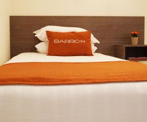 Hotel Boutique Barrio 14 Antofagasta Chile