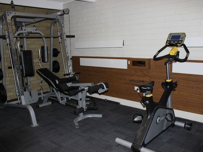 Hotel Photo 16
