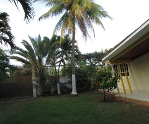 Posada Hostal Miss Marlly San Andres Island Colombia