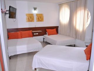 Hotel pic Ayenda Mar Azul Neiva