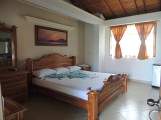 Фото отеля Hotel Bahia Pinorroa