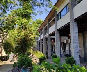 Moganshan Qingyanju Inn Moganshan China