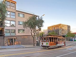 The Suites at Fisherman's Wharf