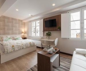 Nova Compostela Apartments Santiago de Compostela Spain
