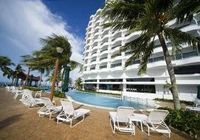Отзывы Flamingo Hotel by the Beach, Penang, 4 звезды