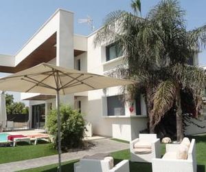 Villa Torres San Pedro del Pinatar Spain