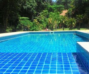 Poseidon Bungalows Khao Lak Thailand