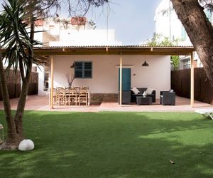 NWT Casa Armonia Apartments San Antonio Abad Spain