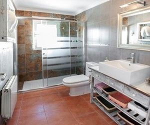 Casa Luisa Medreguer Spain