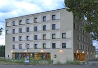 Отзывы B&B Hotel Karlsruhe, 2 звезды