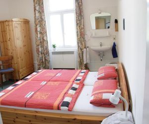 Pension Waldheim Freiburg Germany