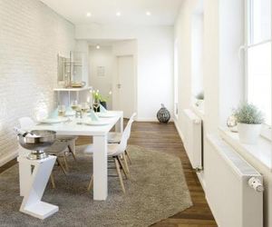 Penthouse am Glockenturm Flensburg Germany