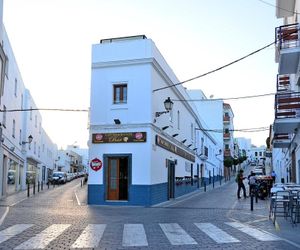 Hostal La Fonda Conil de la Frontera Spain