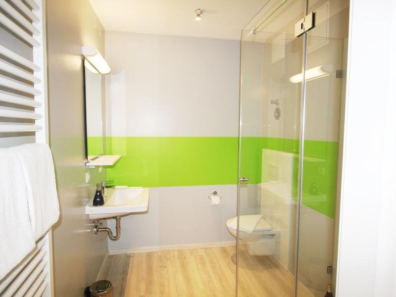 Hotel Photo 11
