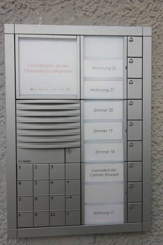 Hotel Photo 21
