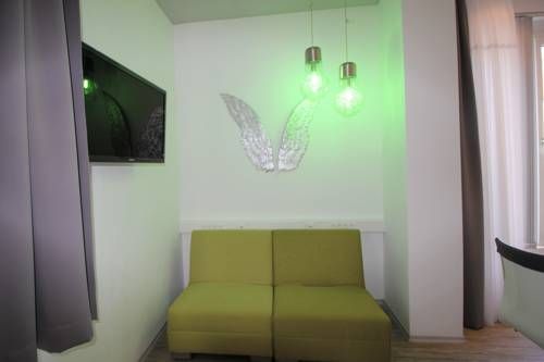 Hotel Photo 22