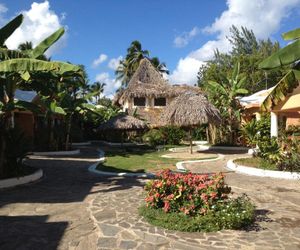 PALAPA Las Terrenas Dominican Republic