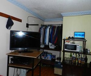 Hostal Taxo Yura Quito Ecuador