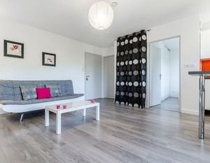 Appartement Basso Cambo Toulouse France
