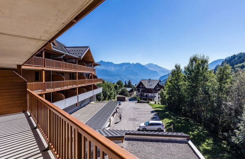 Residence Les Terrasses de la Toussuire