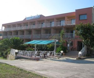 Hotel Hibiscus Propriano France