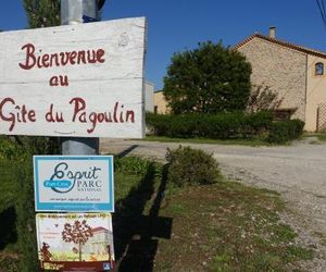 Gîte du Pagoulin - Gîte Hyeres France