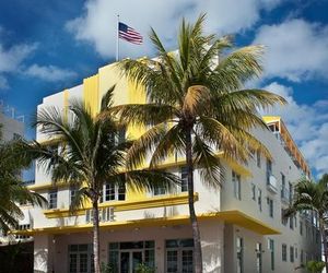 Leslie Hotel Miami Beach United States