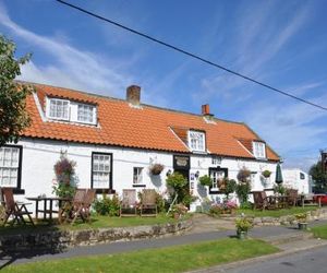 The Beehive Inn Whitby United Kingdom