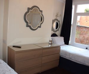 Linhill Guest House Stratford-Upon-Avon United Kingdom