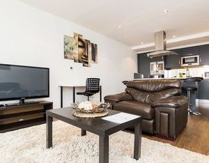 Austin David Apartments - Le Reposant Ilford United Kingdom