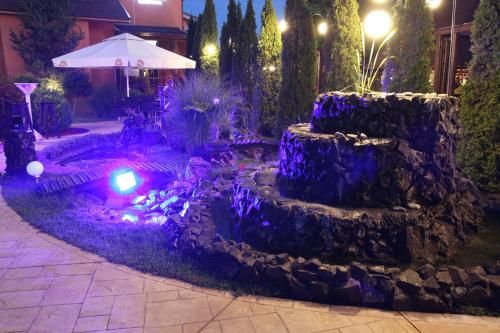 Hotel Photo 20