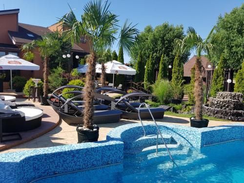 Hotel Photo 22