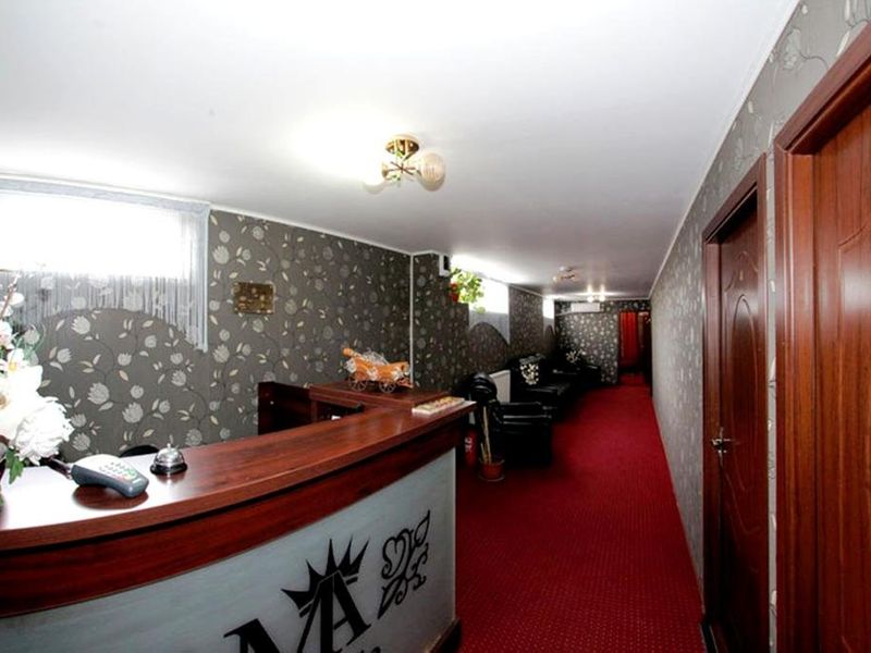 Hotel Photo 11