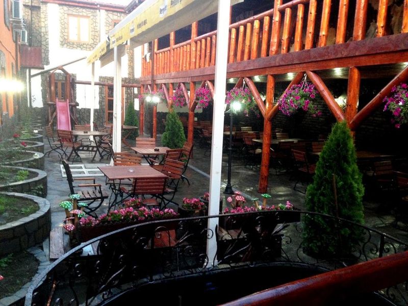 Hotel Photo 21