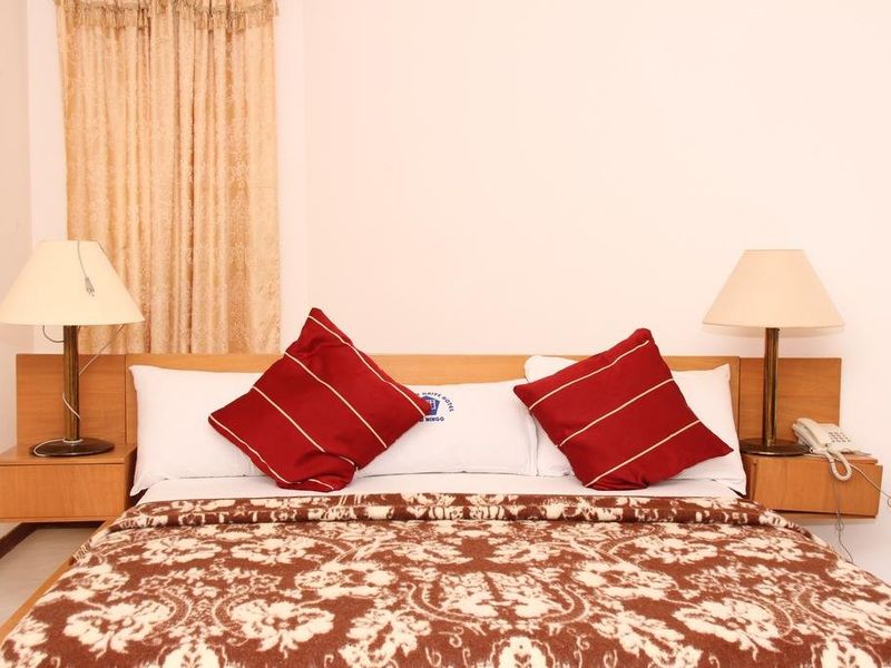 صورة الفندق 2