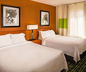 Fairfield Inn by Marriott New York LaGuardia Airport/Flushing College Point United States