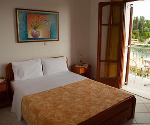 Avlonitis Rooms Parga Greece