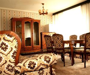 Cosmos Hotel Chisinau Moldova