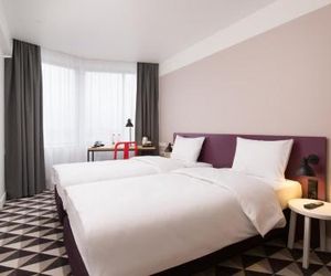 AZIMUT Hotel Smolenskaya Moscow Moscow Russia
