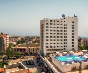 Best Western Plus Khan Hotel Antalya Turkey