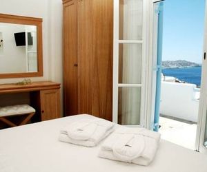 Amelie Suites Agios Stefanos Greece