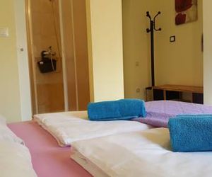 Rooms Mira by Anastasia Zagreb Croatia