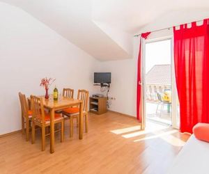 Apartments Jerkin 541 Vodice Croatia