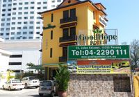 Отзывы Goodhope Hotel Kelawei, Penang, 2 звезды