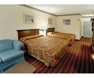 Americas Best Value Inn and Suites Houston FM 1960 Spring United States