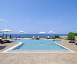 Callisto Seaside Homes & Suites Marathopolis Greece